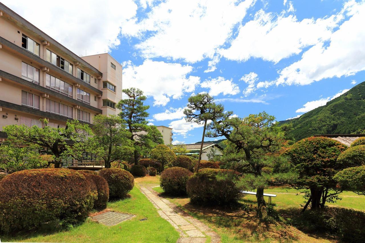 Bosenkan Gero Exterior foto